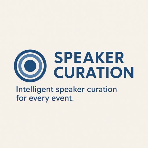 Curato - Your AI Speaker Curation Assistant