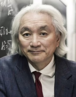 Michio Kaku Speaker