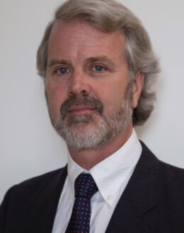 Martin Eberhard Speaker