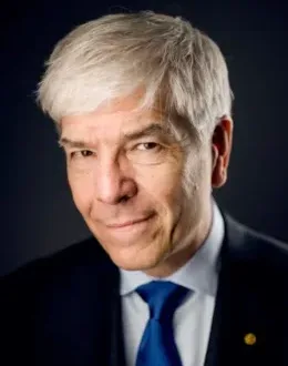 Paul Romer Speaker