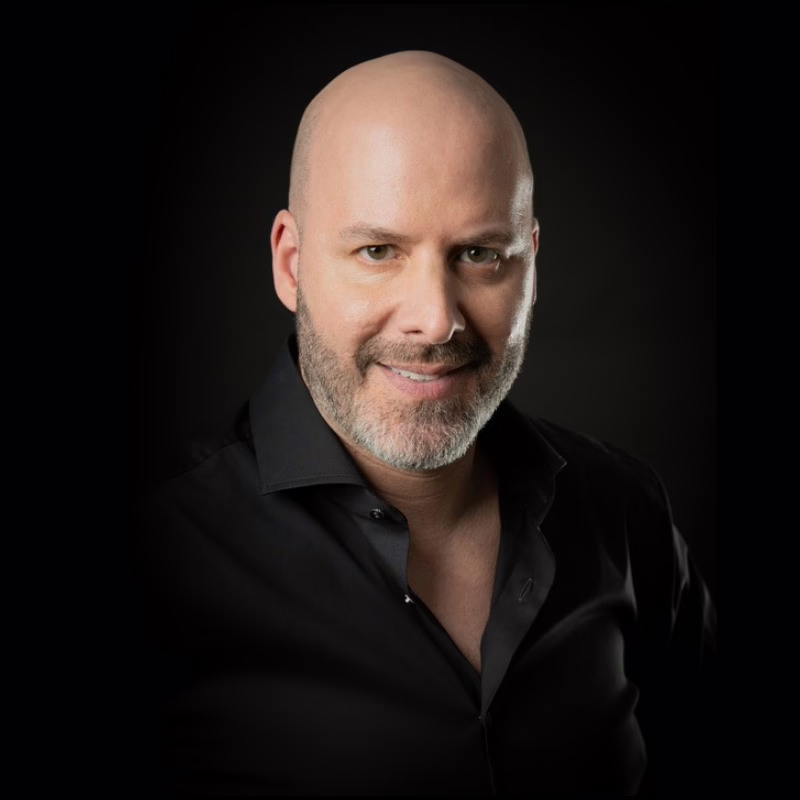 Bramson Paul Keynote Speaker Paul Bramson