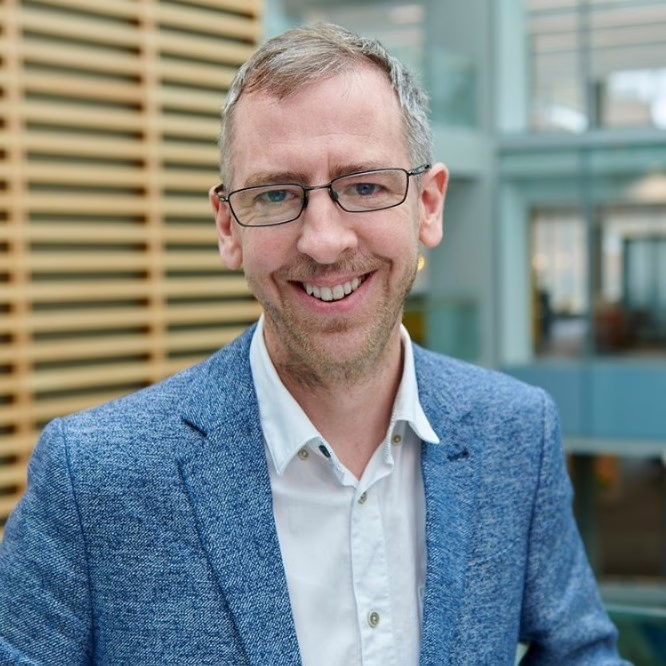 Mark Breslin Keynote Speaker