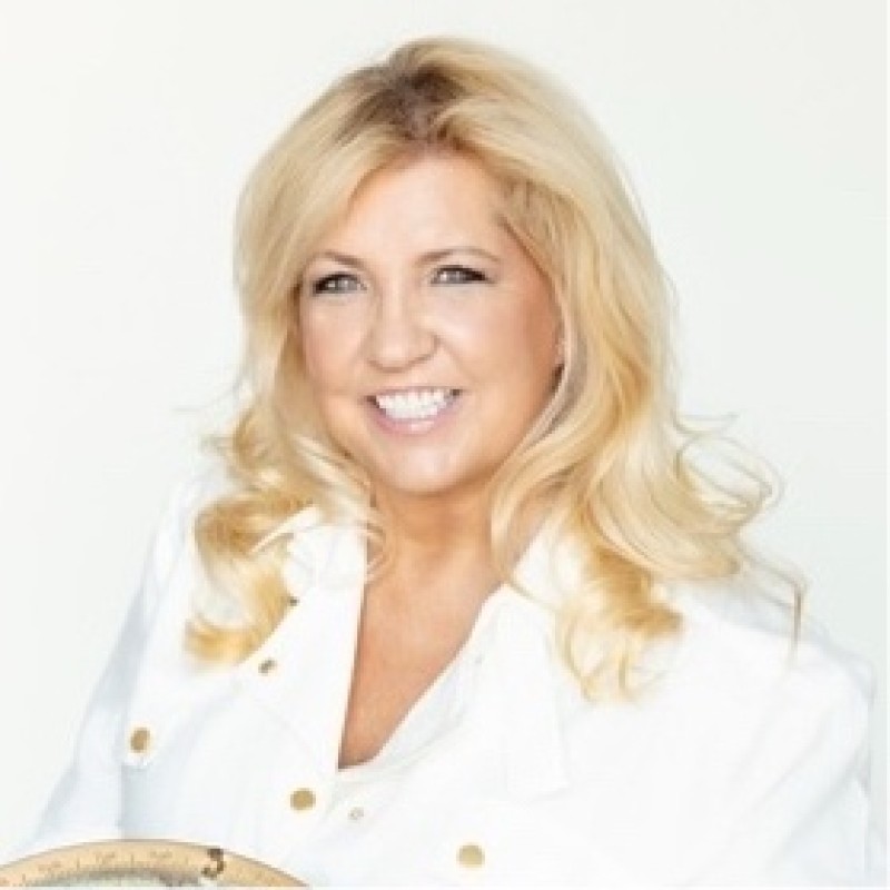 Dr. Pippa Malmgren