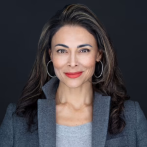 Sol Rashidi