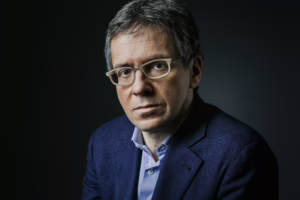 Ian Bremmer Keynote Speaker Geopolitics