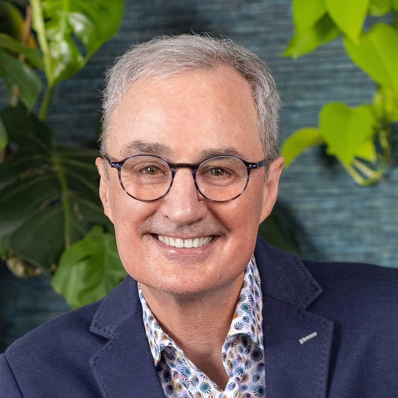 DeVolder Change Management Keynote Speaker Mark DeVolder