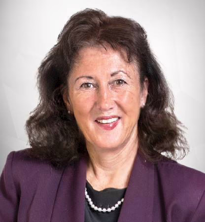 Jennifer Vessel Leadership Keynote Speaker