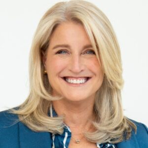 Lisa Bodell