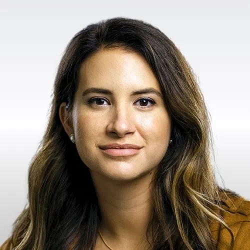 Allie K. Miller Keynote Speaker