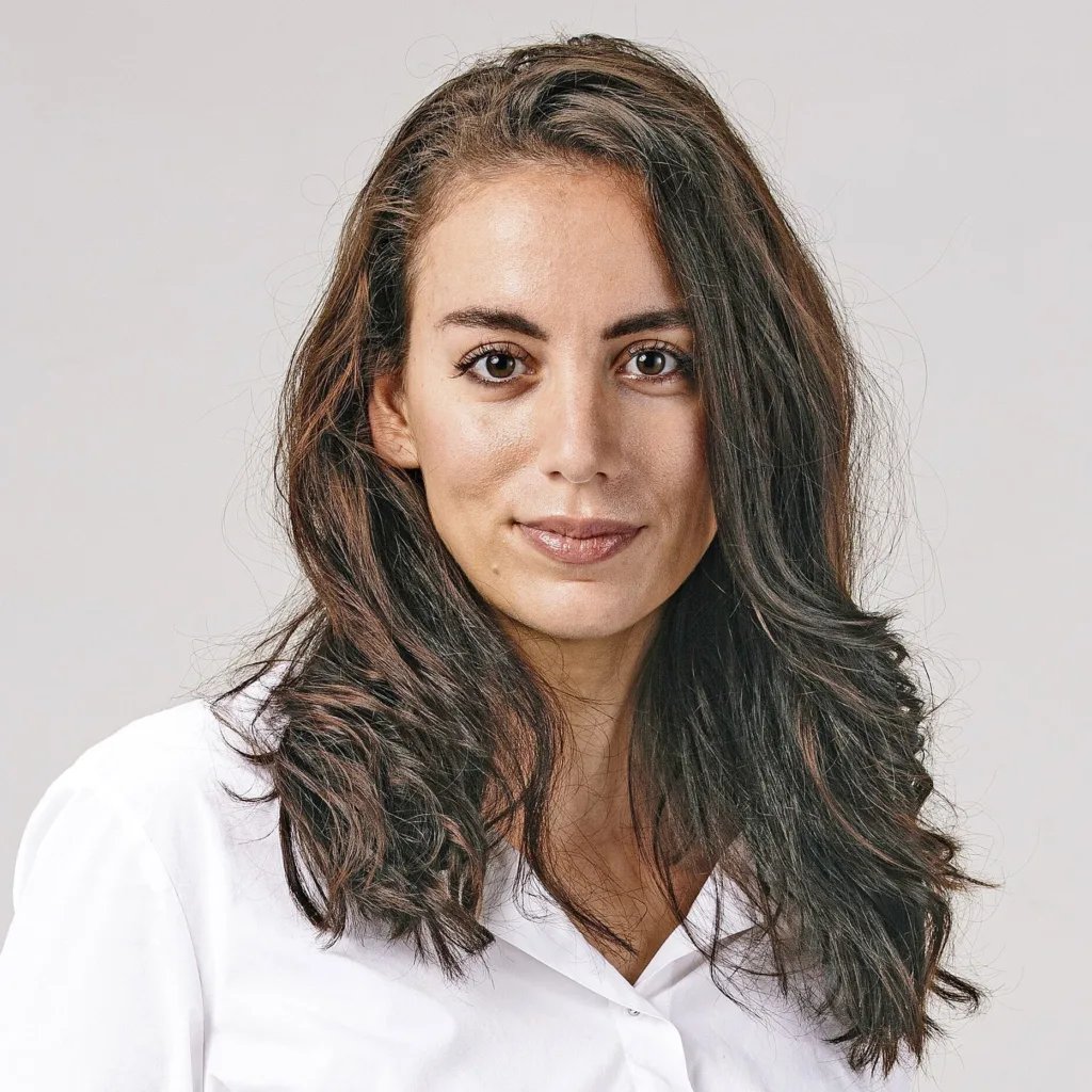Mira Murati