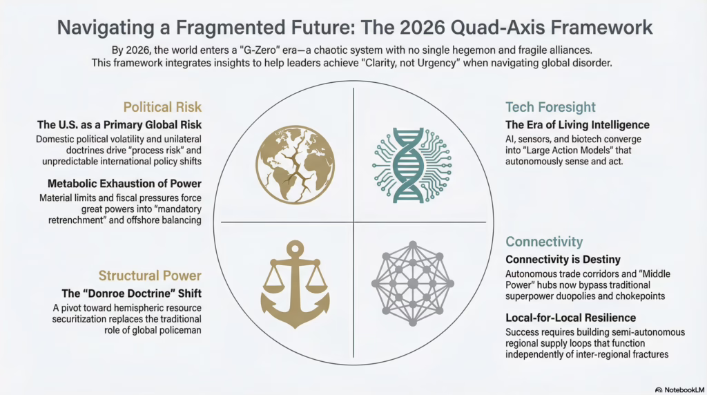 Speaker Curation - Navigating a fragmented future