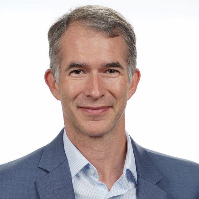 Scott D. Anthony