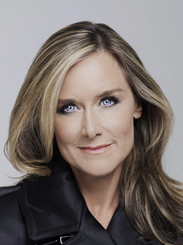 Angela Ahrendts
