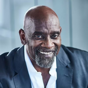 Gardner Chris Chris Gardner Keynote
