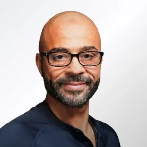 Gawdat Mo Gawdat