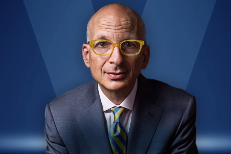 Seth Godin