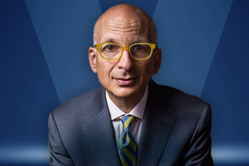 Seth Godin