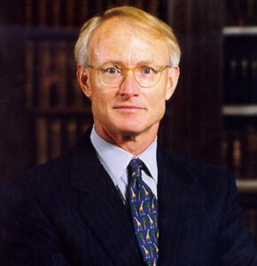 Michael Porter