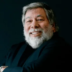 Woz Steve Wozniak