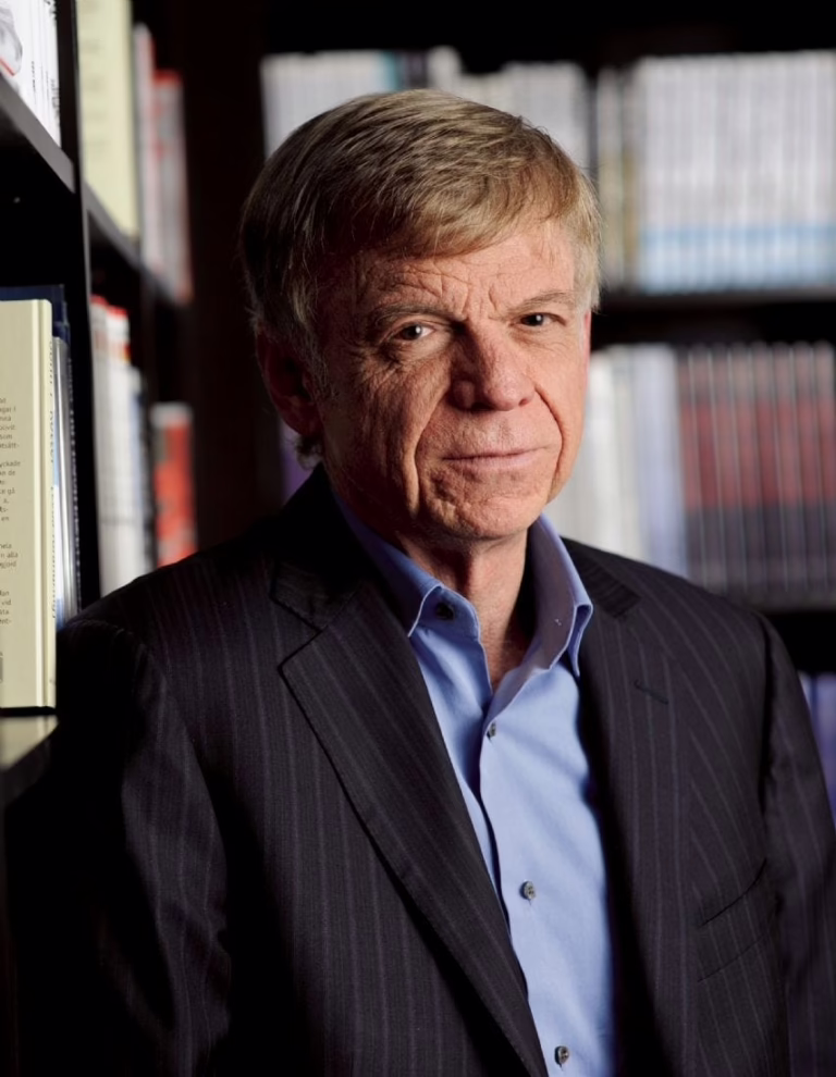 Dr. John Kotter
