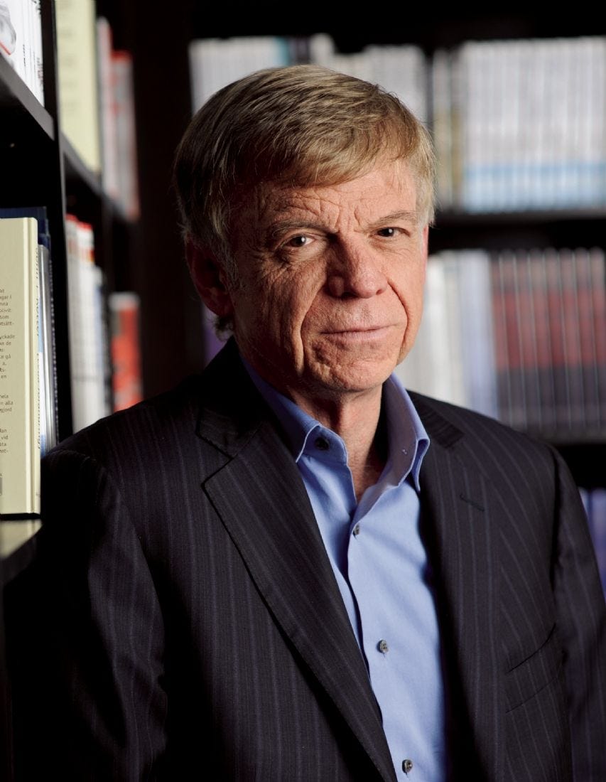 John Kotter