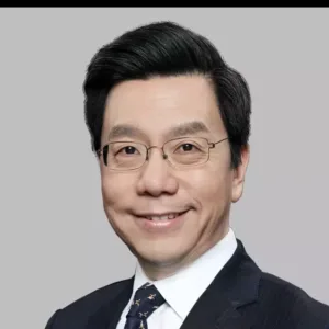 lee Kai-Fu Lee
