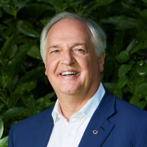 polman Paul Polman Keynote