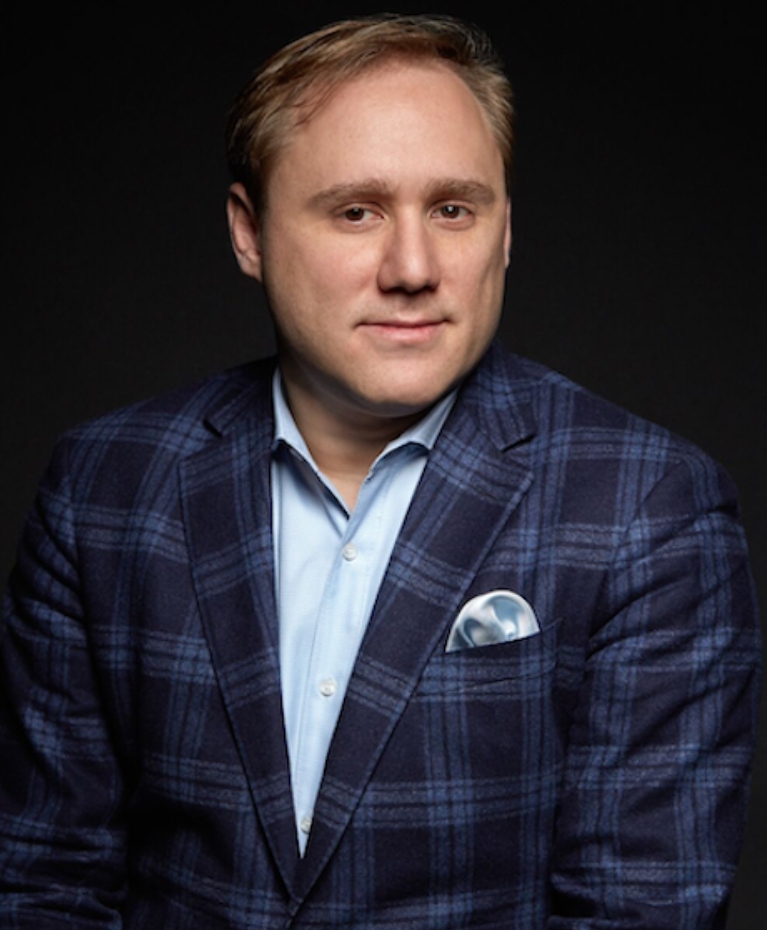 Alperovitch Dmitri Dimitri Alperovitch Cybersecurity Keynote