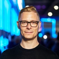 Ian Beacraft keynote