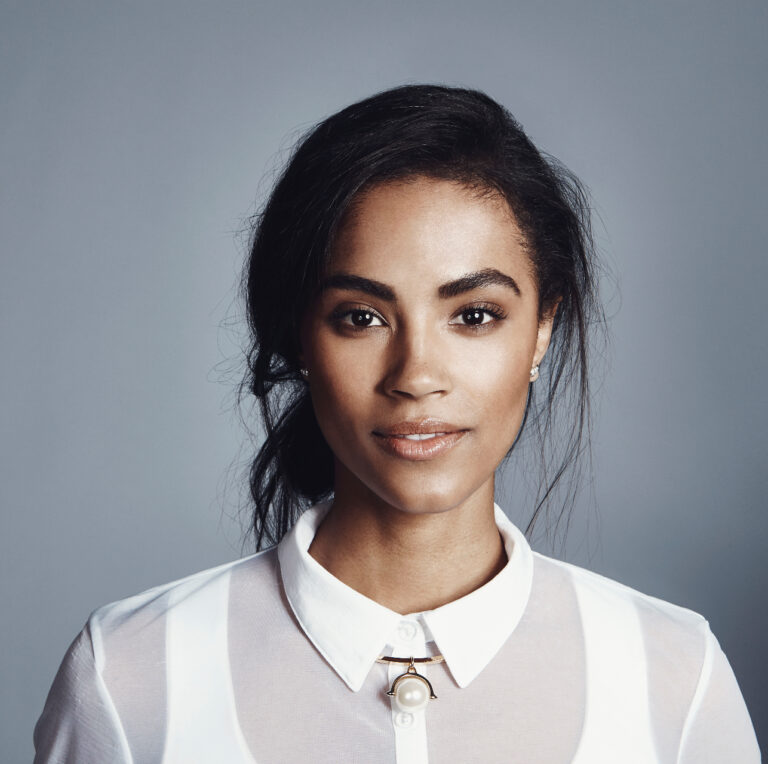 Sinead Bovell