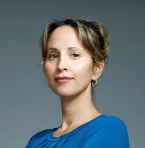 Desiree Fixler