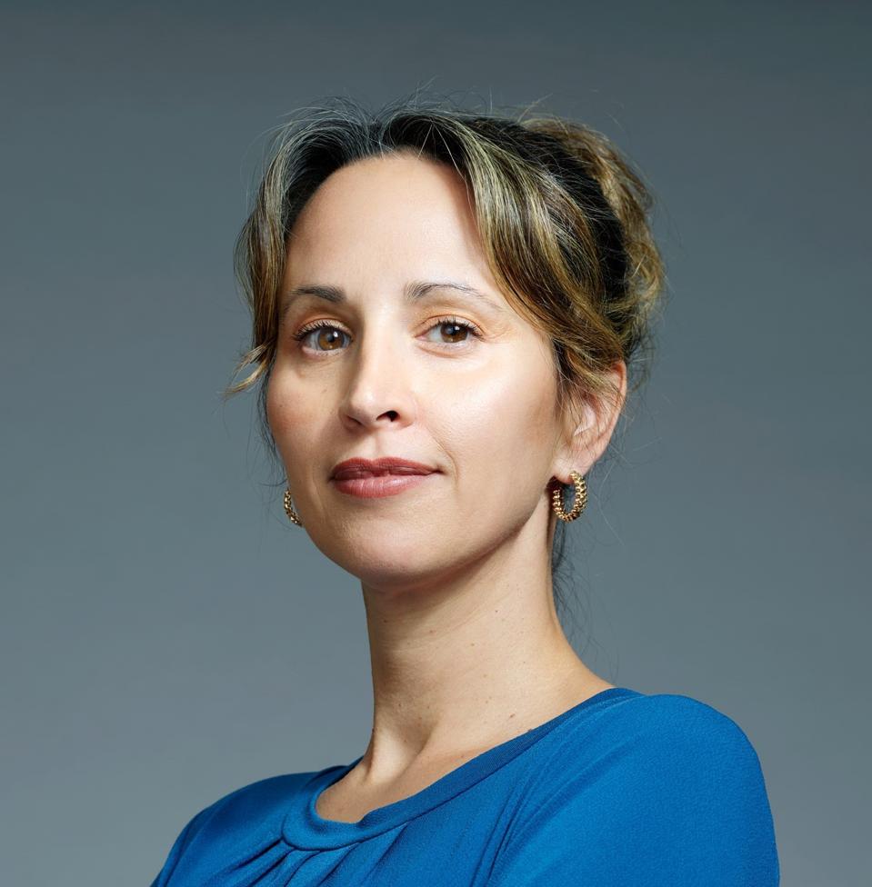 Desiree Fixler Keynote