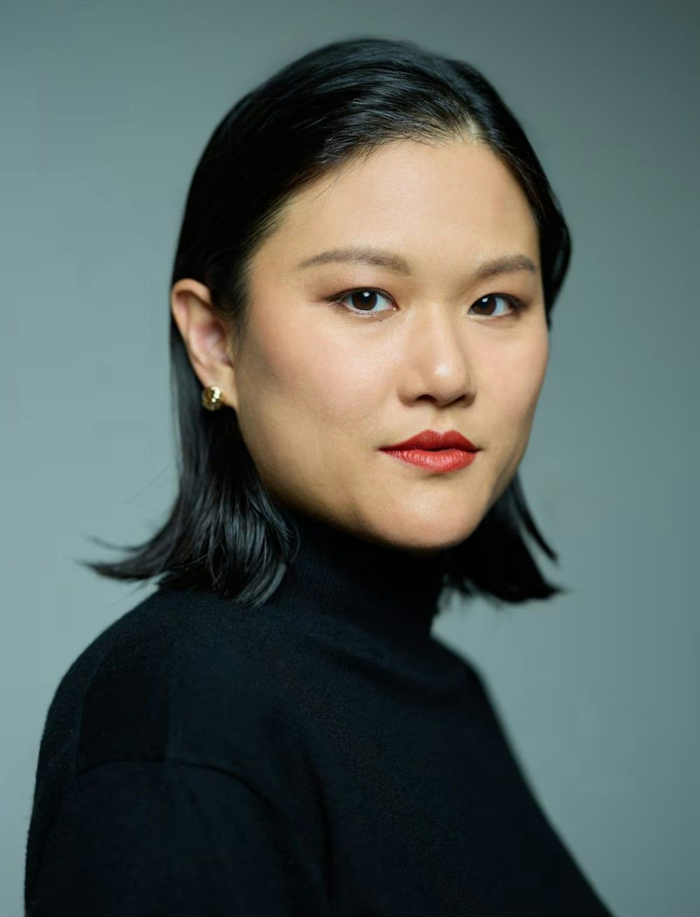 hao karen Karen Hao Keynote empire of AI