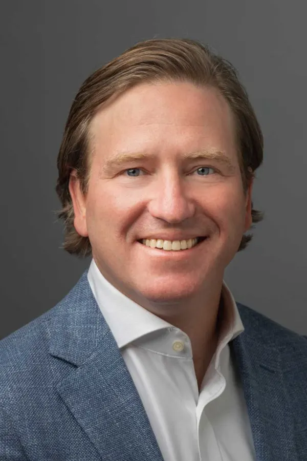 Chris Krebs Cyber Security Keynote Speaker