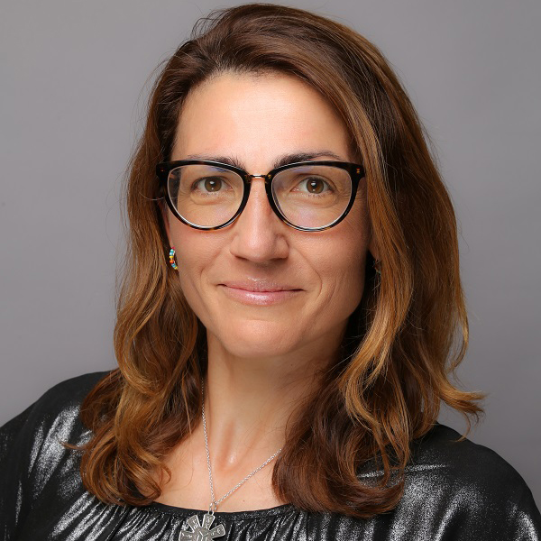 VELINA TCHAKAROVA Keynote speaker