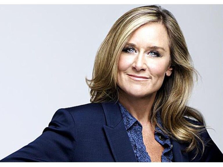 Angela Ahrendts