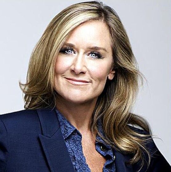 Angela Ahrendts