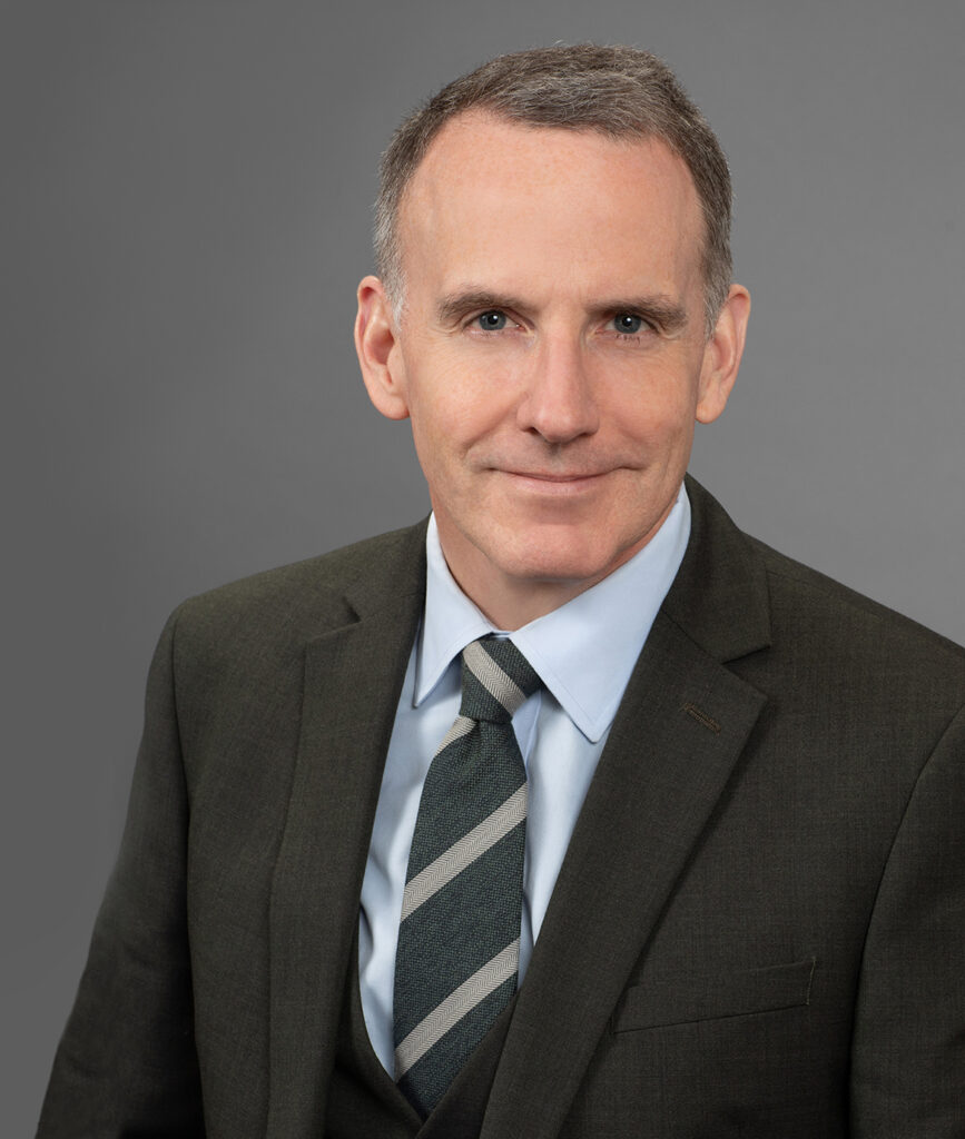 Edward Glaeser