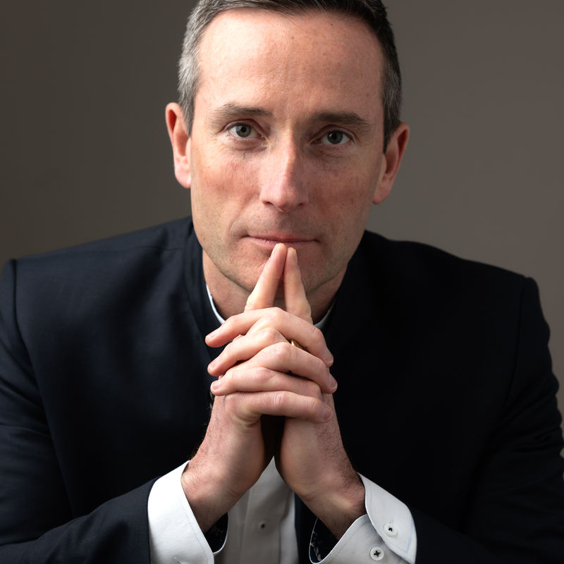 Dr. Graham Norris