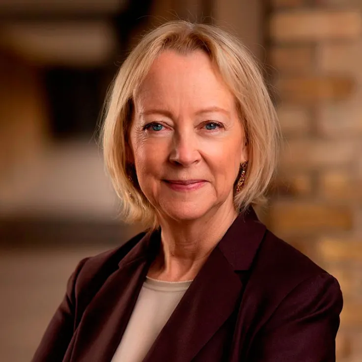 Lynda Gratton