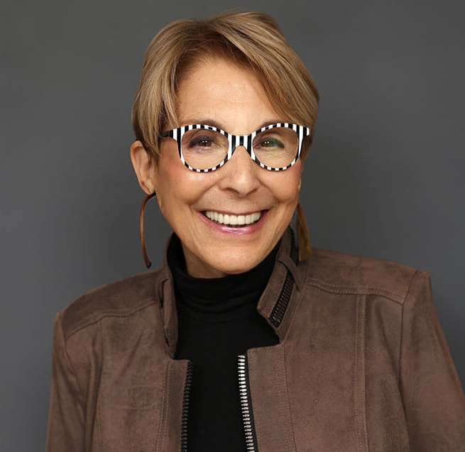 Peggy Klaus