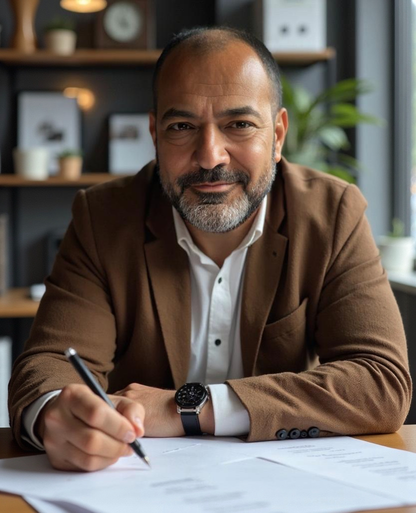 Dogan Altindag