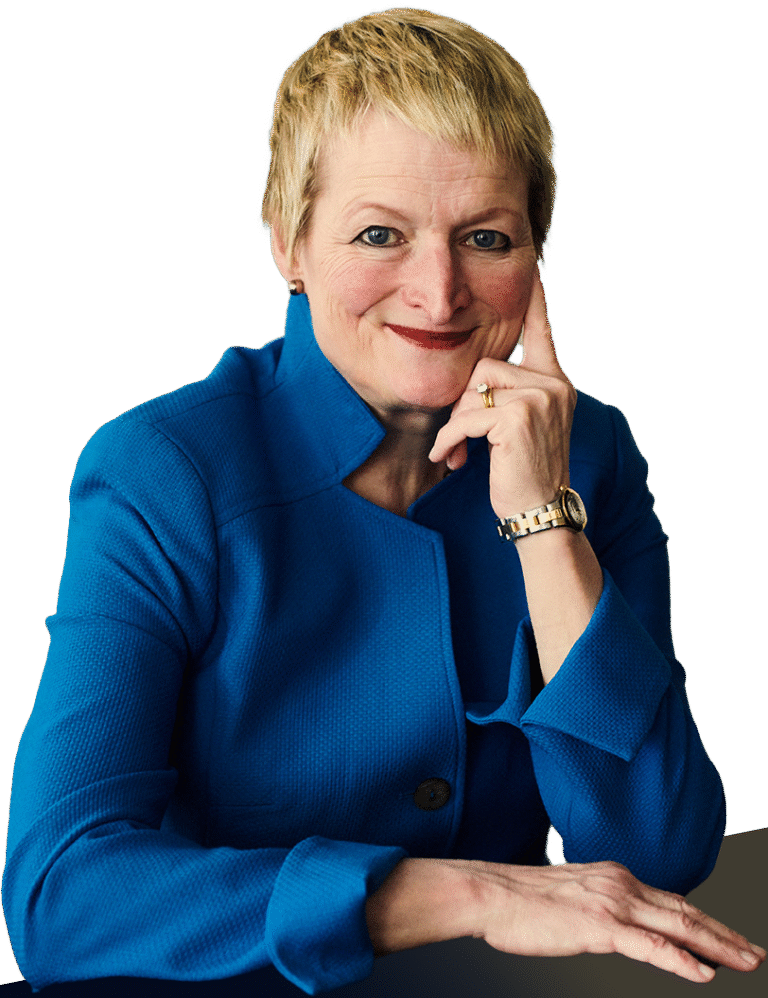 Rita McGrath