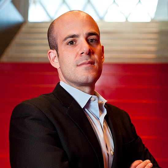 Scott Steinberg