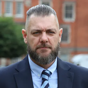 Tony Sales