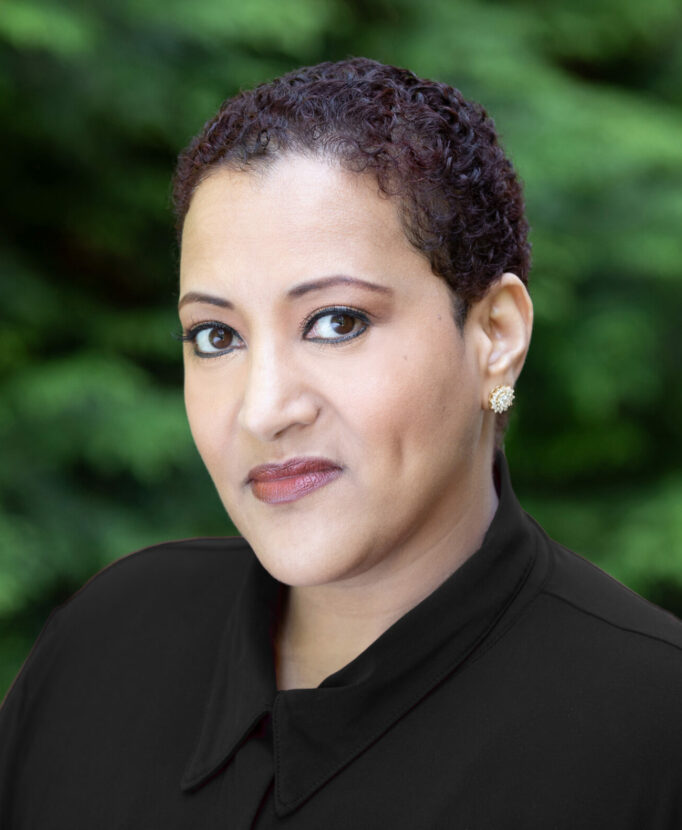 Tsedal Neeley