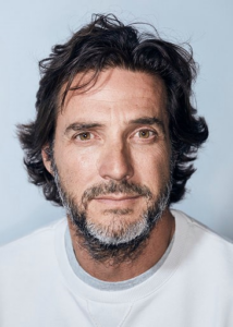 Javier Goyeneche