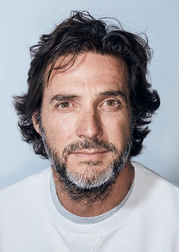 Javier Goyeneche