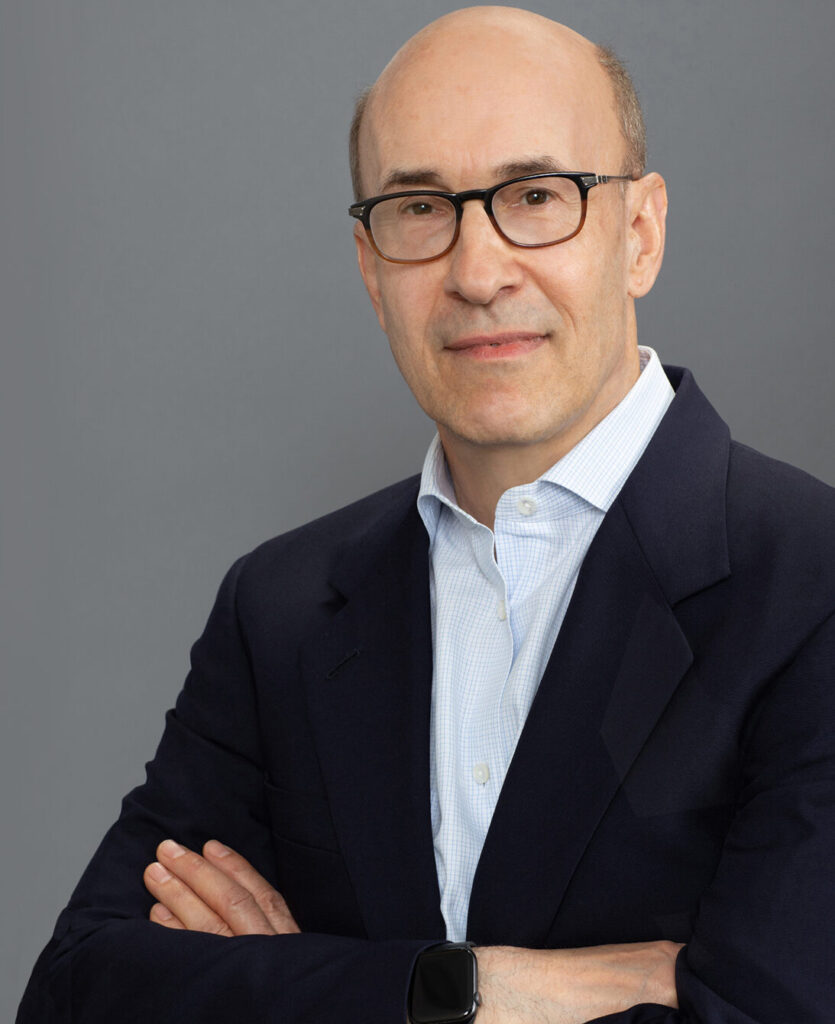 Kenneth Rogoff