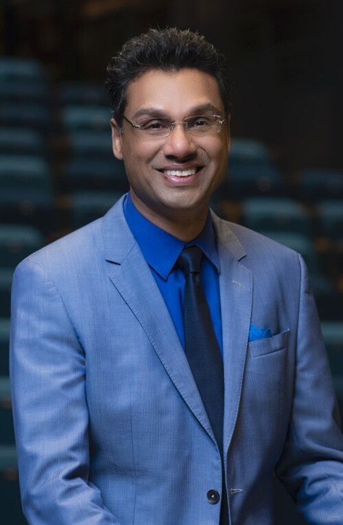 Nirmalya Kumar